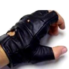 Leather Gloves