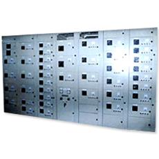 Starter Panel