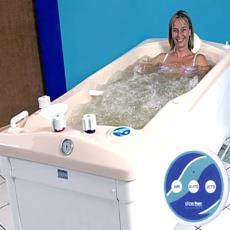 Hydro Massages Bathtub