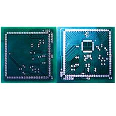 Double Sided Printed Circuit Board