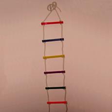 Durable Rope Ladder