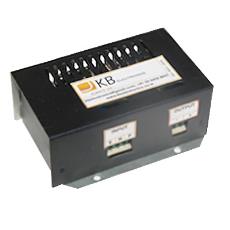 Ac To Dc Power Supply System