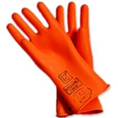 Heavy Duty Natural Rubber Gloves