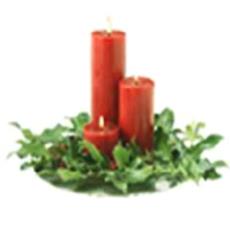 Decorative Candles