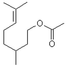 Citronellyl Acetate