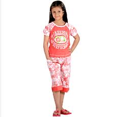 Kids Sleepwear