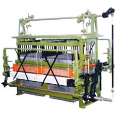 Corss Pitch Power Jacquard Machine