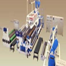 Extrusion Lamination Coating Lines