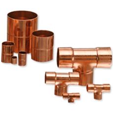 Corrosion Free Copper Tubes