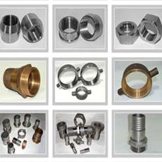 Pipe Fittings