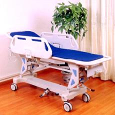 Patient Transfer Trolley