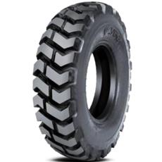 Truck /Bus Tyre With Broader Lug