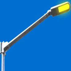 Street Light With 30Watt Led Power