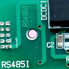 Plug-In Type Isolated Module