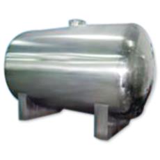 Fabricated Storage Tanks