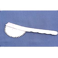 Heavy Handle Plaster Saw