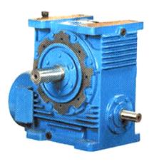 Worm Reduction Gear Boxes