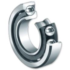 Single Row Angular Contact Ball Bearings