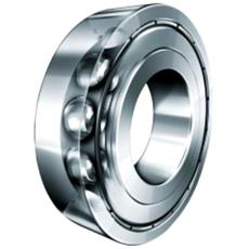 Single Row Ball Roller Bearings