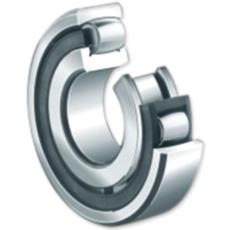 Single Row Self-Aligning Barrel Roller Bearings