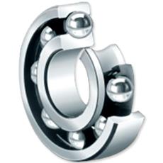 Deep Groove Ball Bearings