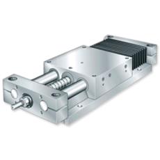 Linear Tables With Or Without Drives