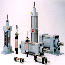 Iso Cylinders