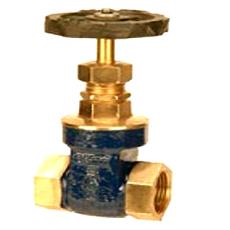 Gunmetal Gate Valve