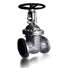 Parallel Slide Gate Valve