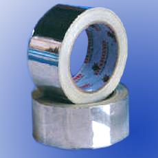 Fire Retardant Aluminium Foil Tape