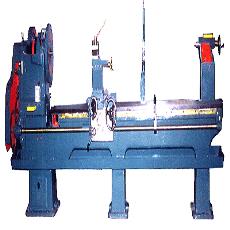 Extra Over Size Lathe Machine