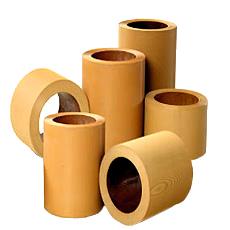 Rubber Rolls For Rice Mills