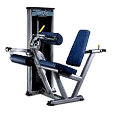 Seated Leg Curl Machine