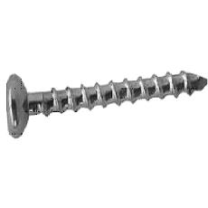 Interlocking Humerus Screw With Diameter 3.4 Mm