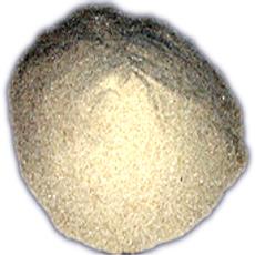 Silica Sand With 0.40% Loss On Ignition At 1000 Deg C