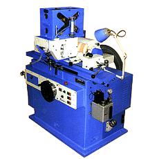 Automated Electro Pneumatic Cot Grinding Machine