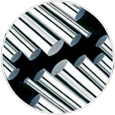 Piston Rods