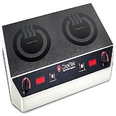 Double Counter Cooktop Or Burner