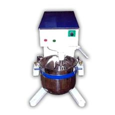 Compact Designed Planetary Cake Mixer