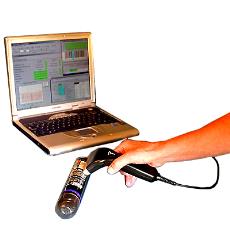 Hand Held Verifier For Retail Barcode