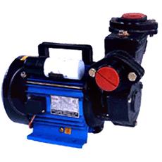 Closed Coupled Mini Mono Block Pump