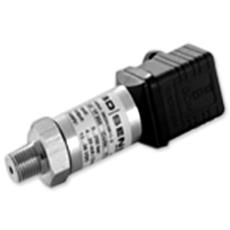 Pressure Transmitters