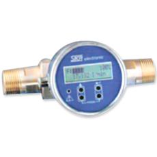 Turbine Flow Meters