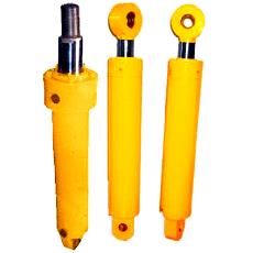 Non-Telescopic Welded Hydraulic Cylinders