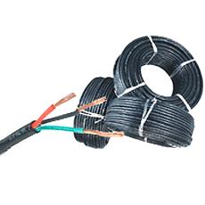 Multicore Flexible Round Cables