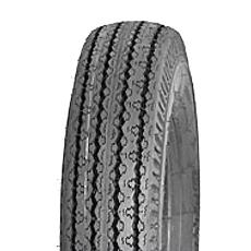 Durable Front Tyre With Better Mileage