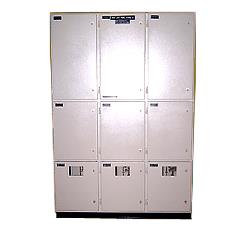 Lavt / Ngt / Ngr Panels