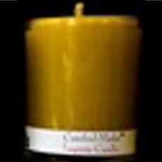 Natural Honey Essence Candles