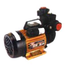 Thermal Protected Mono Block Pump With Aluminium Body