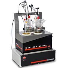 Automated Parallel Crystallisation Reactor System